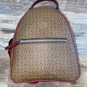 GUESS Backpack/Purse